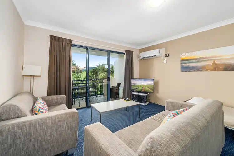 2329/2360 Gold Coast Highway, Mermaid Beach QLD 4218