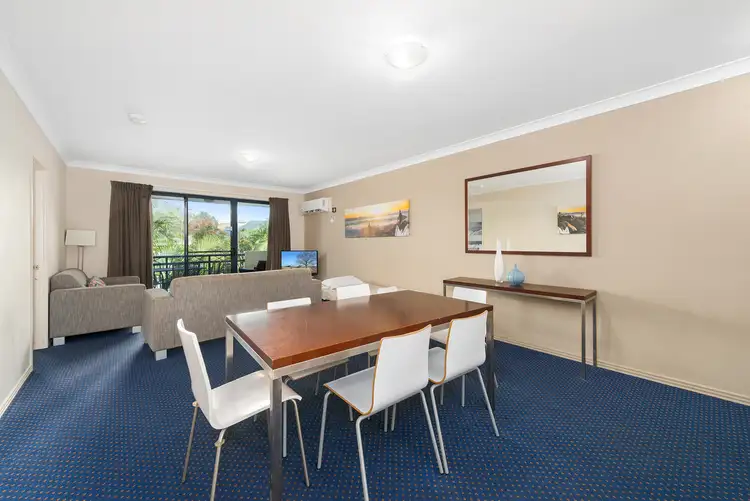Second view of Homely apartment listing, 2329/2360 Gold Coast Highway, Mermaid Beach QLD 4218