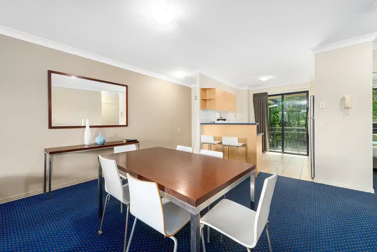 Third view of Homely apartment listing, 2329/2360 Gold Coast Highway, Mermaid Beach QLD 4218