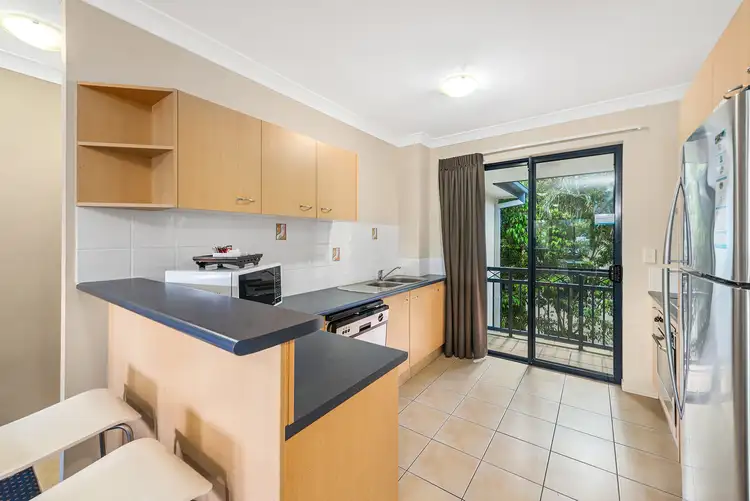 Fourth view of Homely apartment listing, 2329/2360 Gold Coast Highway, Mermaid Beach QLD 4218