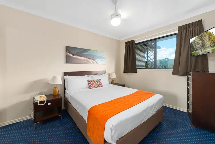 Fifth view of Homely apartment listing, 2329/2360 Gold Coast Highway, Mermaid Beach QLD 4218