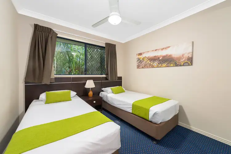 Sixth view of Homely apartment listing, 2329/2360 Gold Coast Highway, Mermaid Beach QLD 4218