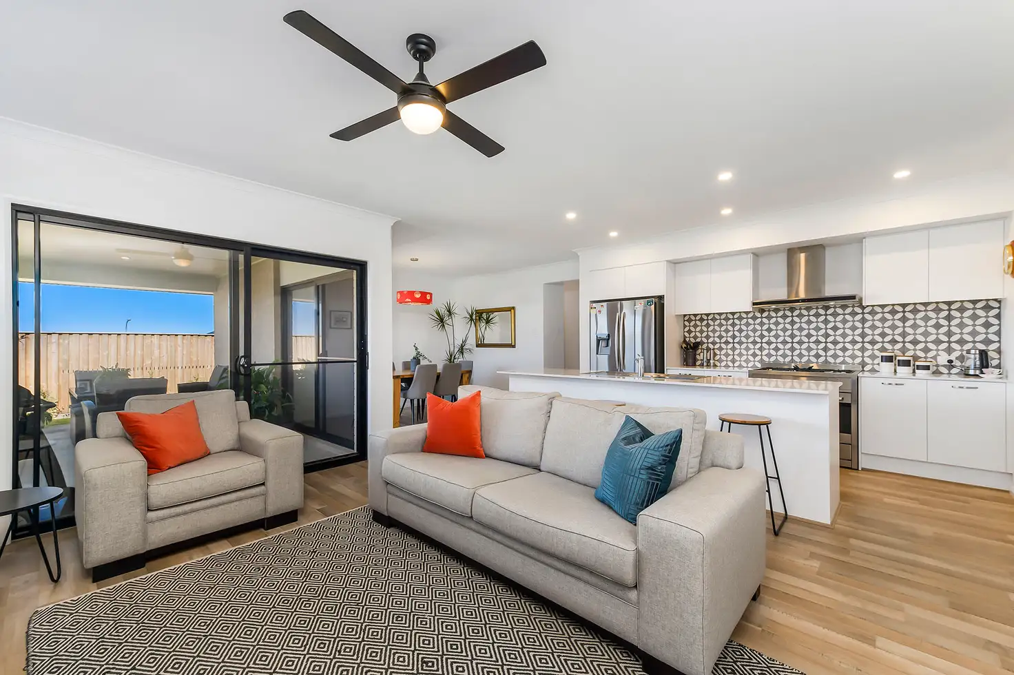 Main view of Homely house listing, 11 Marchment Street, Port Macquarie NSW 2444