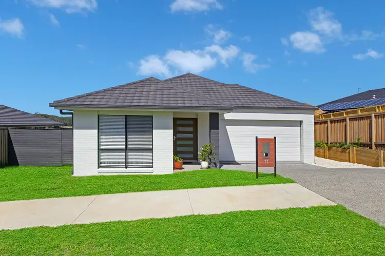 Fifth view of Homely house listing, 11 Marchment Street, Port Macquarie NSW 2444