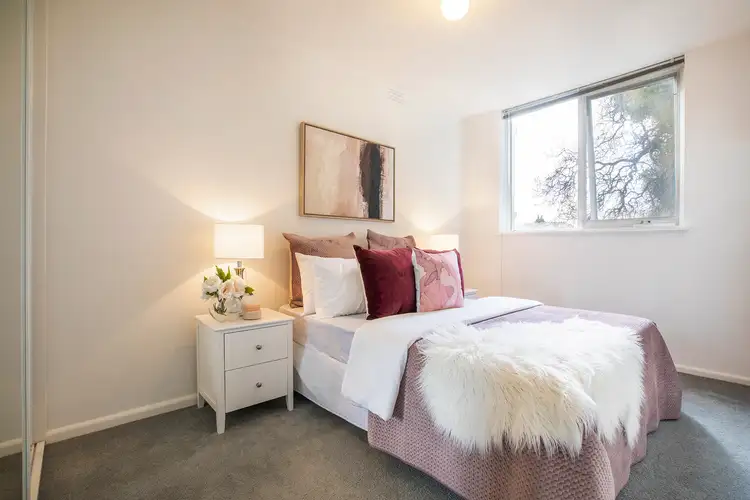 Third view of Homely apartment listing, 12/12 Charnwood Road, St Kilda VIC 3182