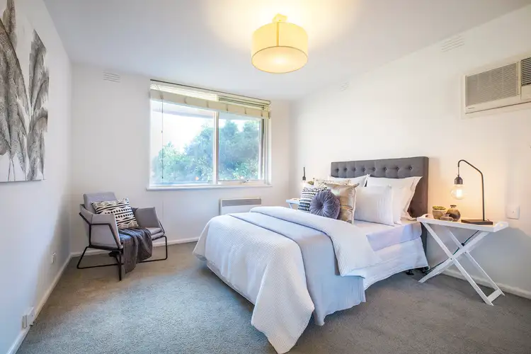 Fourth view of Homely apartment listing, 12/12 Charnwood Road, St Kilda VIC 3182
