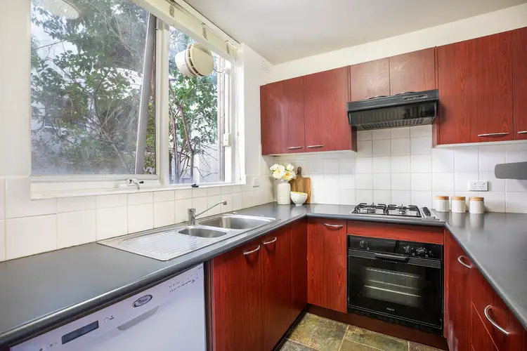 Fifth view of Homely apartment listing, 12/12 Charnwood Road, St Kilda VIC 3182