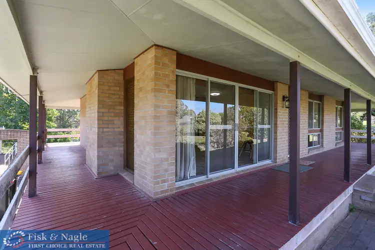 8 Manam Road, Tarraganda NSW 2550