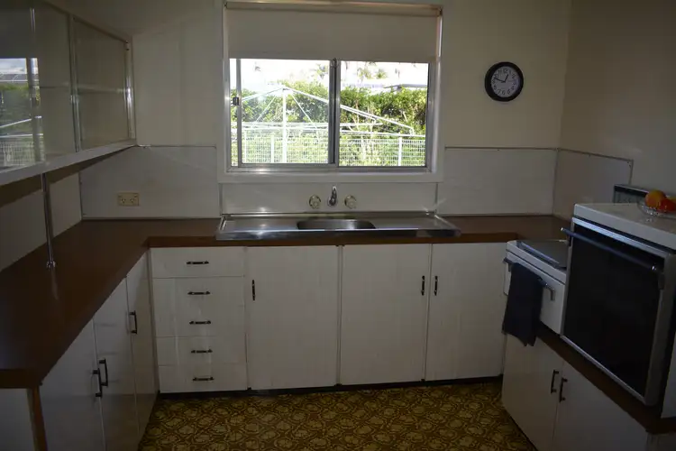 Sixth view of Homely house listing, 34a High Street, Walkervale QLD 4670