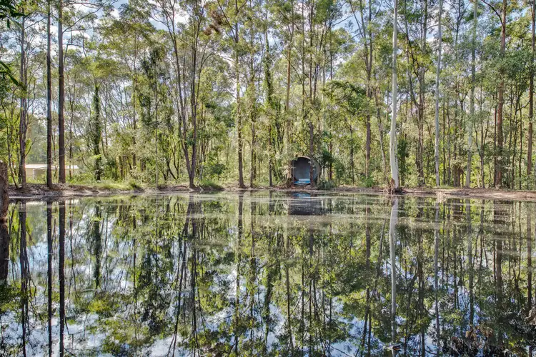 Second view of Homely land listing, 15 Limetree Lane, Pomona QLD 4568