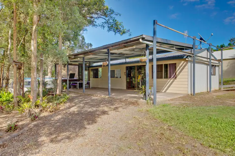 Third view of Homely land listing, 15 Limetree Lane, Pomona QLD 4568