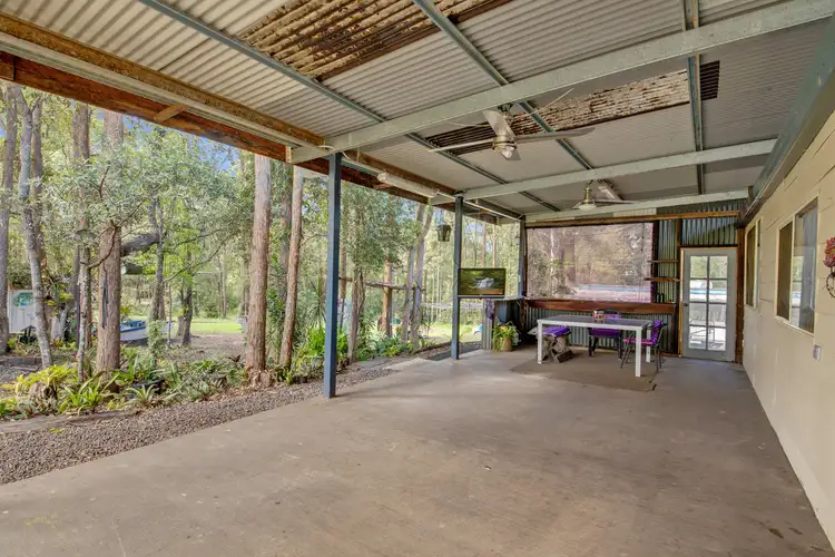 Fourth view of Homely land listing, 15 Limetree Lane, Pomona QLD 4568