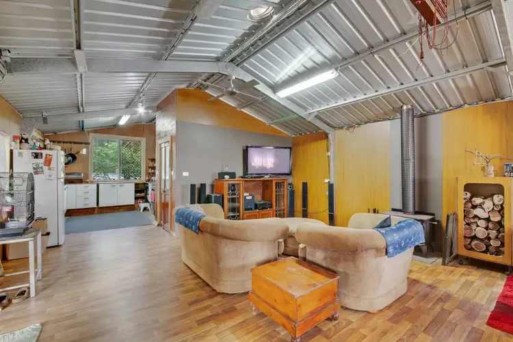 Fifth view of Homely land listing, 15 Limetree Lane, Pomona QLD 4568