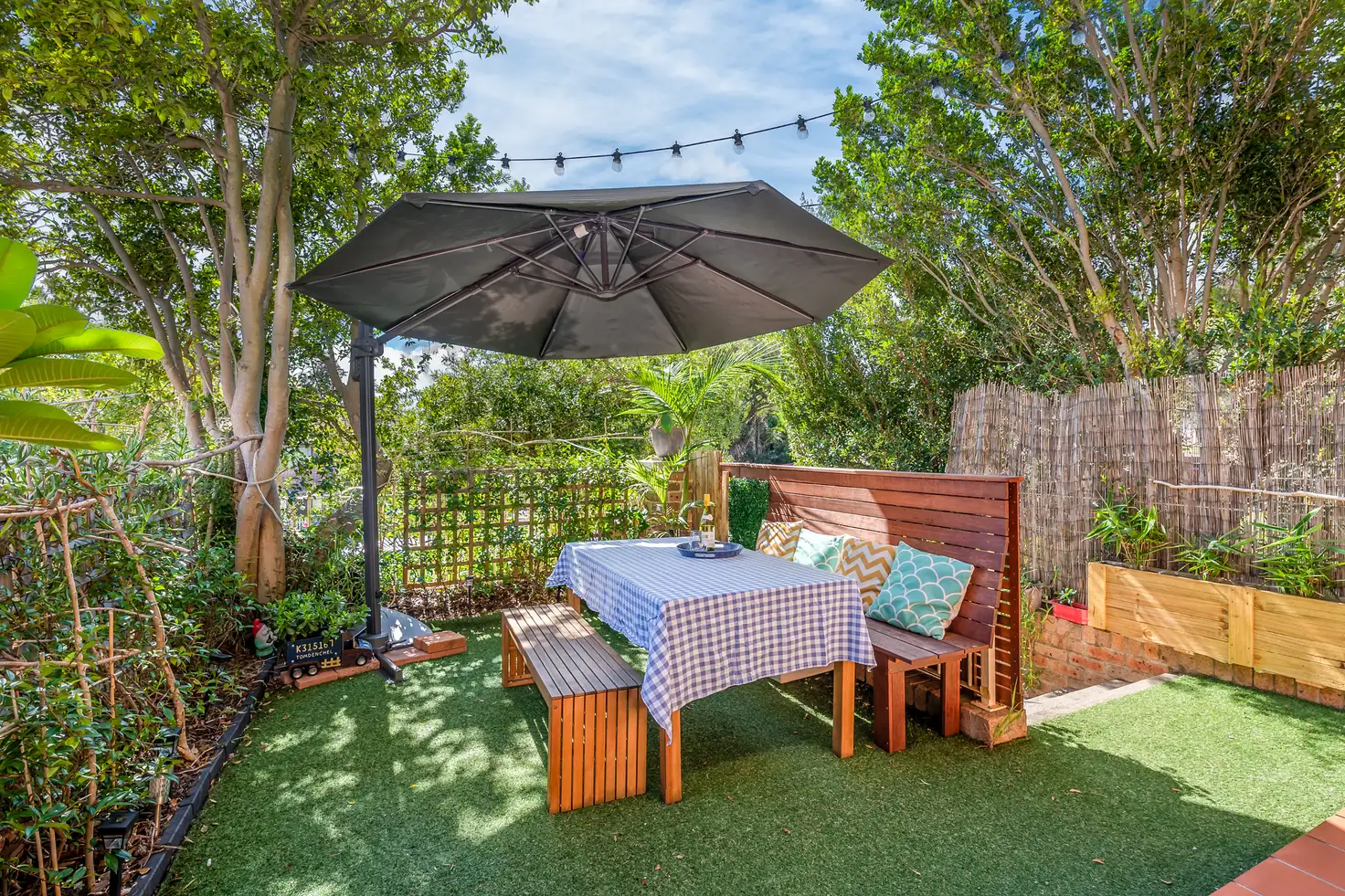 Main view of Homely townhouse listing, 2/86 Brooks Street, Cooks Hill NSW 2300