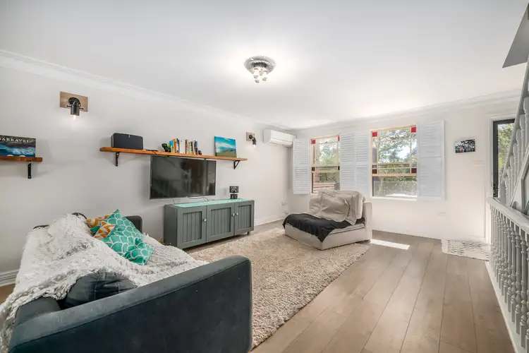 Sixth view of Homely townhouse listing, 2/86 Brooks Street, Cooks Hill NSW 2300