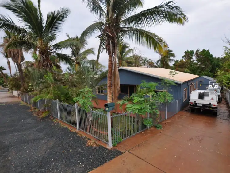 34 Gratwick Street, Port Hedland WA 6721