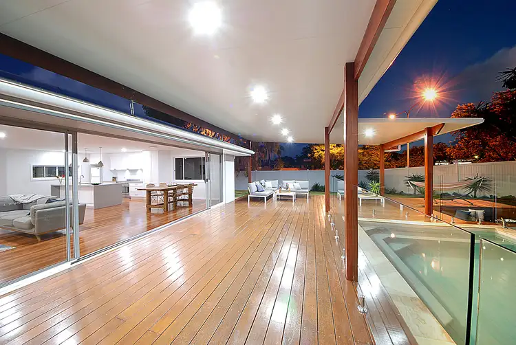Fourth view of Homely house listing, 136 Melaleuca Drive, Palm Beach QLD 4221