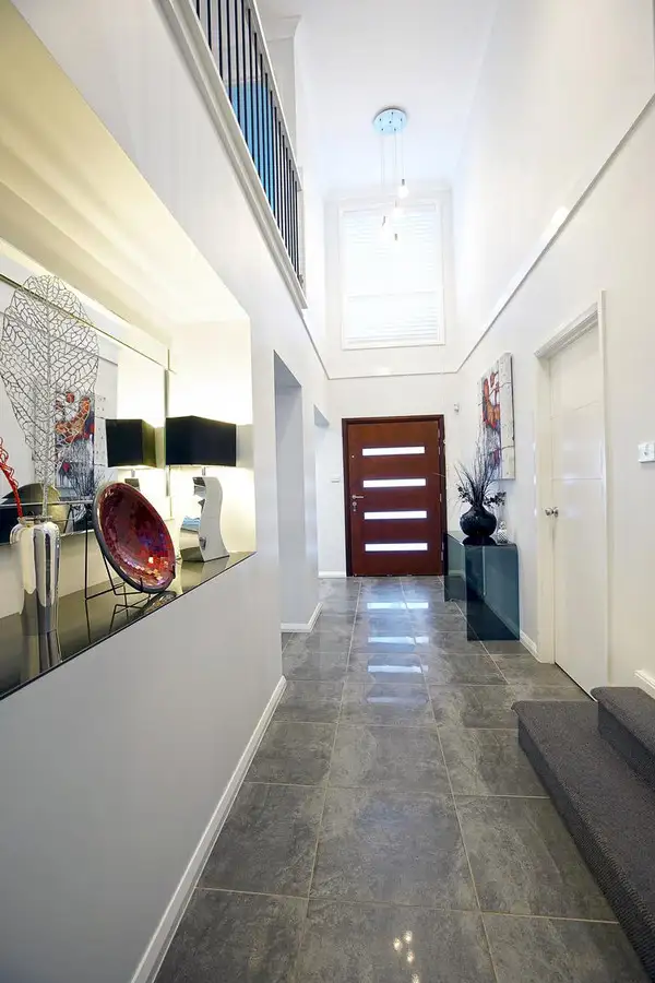 Third view of Homely house listing, 107 Bluestone Drive, Glenmore Park NSW 2745