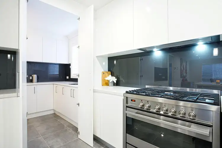Fifth view of Homely house listing, 107 Bluestone Drive, Glenmore Park NSW 2745