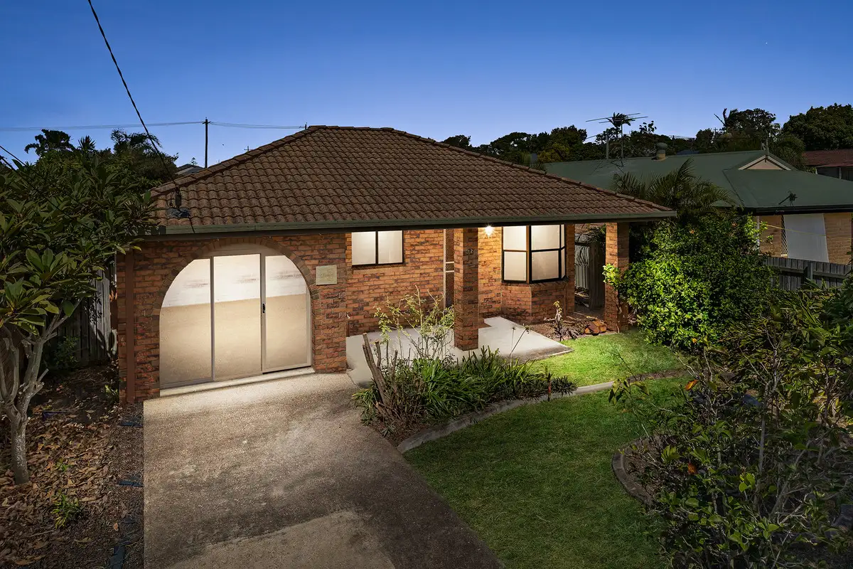 Main view of Homely house listing, 12 Easter Street, Brighton QLD 4017