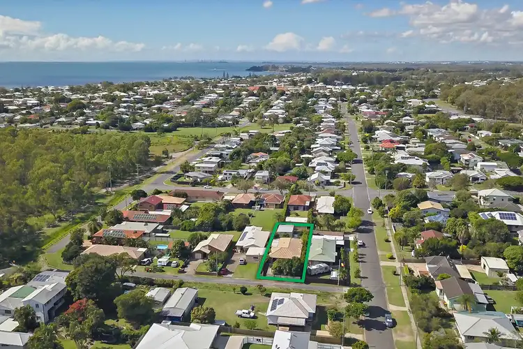 Second view of Homely house listing, 12 Easter Street, Brighton QLD 4017