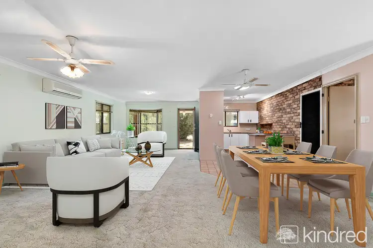 Third view of Homely house listing, 12 Easter Street, Brighton QLD 4017