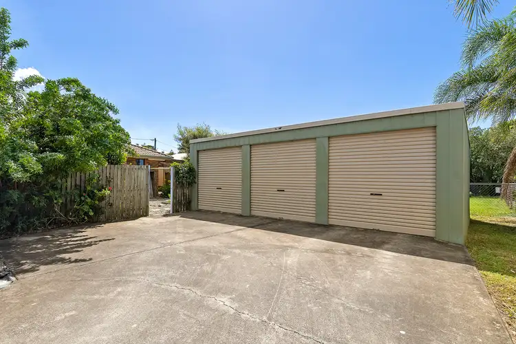 Fifth view of Homely house listing, 12 Easter Street, Brighton QLD 4017