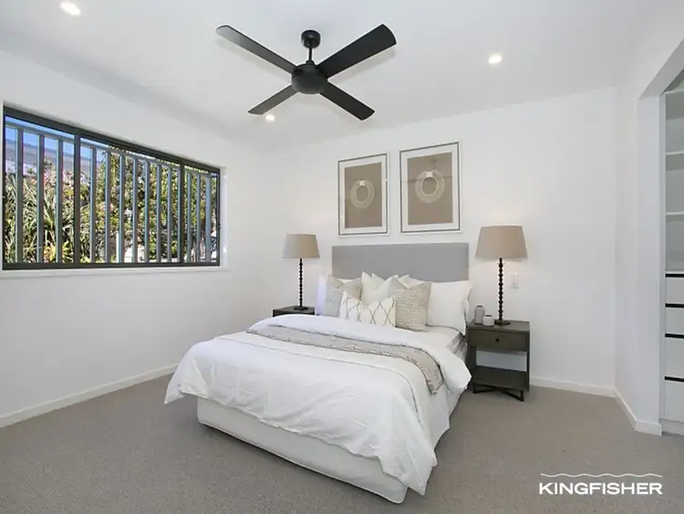 Fifth view of Homely semi-detached listing, 2/127 Sunshine Parade, Miami QLD 4220