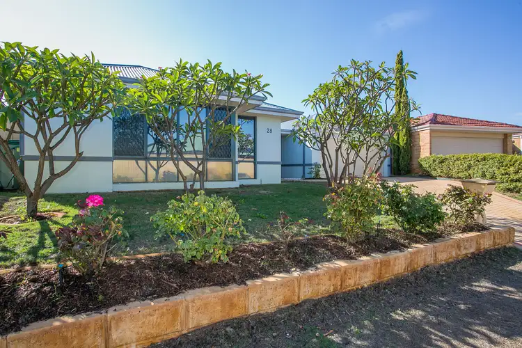 Main view of Homely house listing, 28 Sutton Way, Darch WA 6065