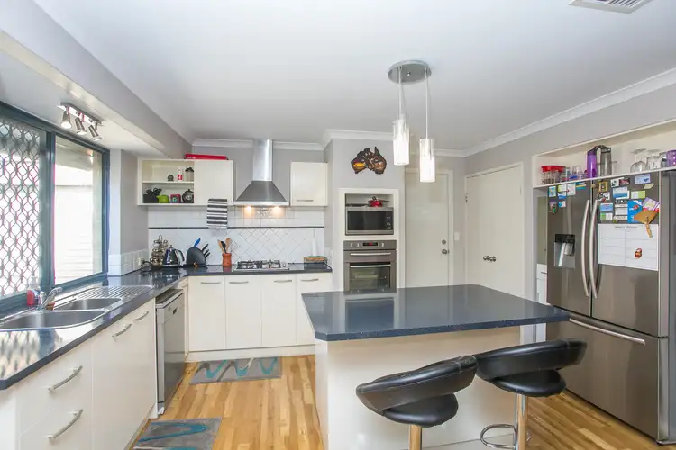 Fifth view of Homely house listing, 28 Sutton Way, Darch WA 6065