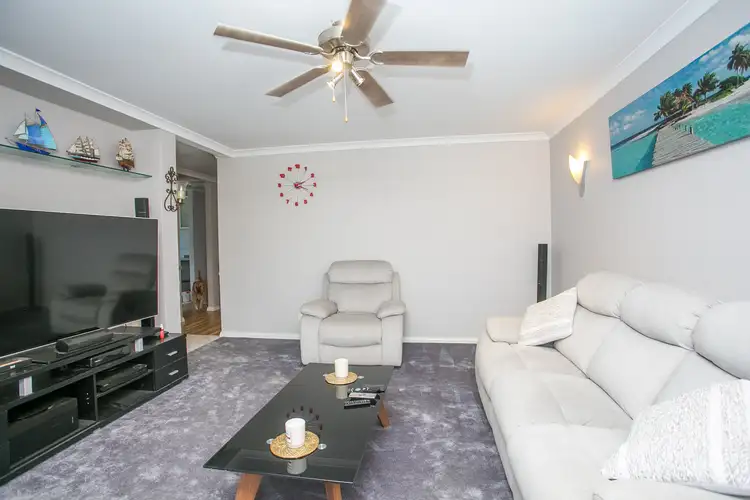Sixth view of Homely house listing, 28 Sutton Way, Darch WA 6065
