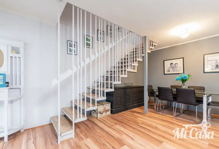 Sixth view of Homely townhouse listing, 7a Southgate  Road, Langford WA 6147