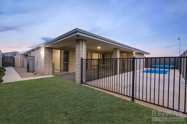 Fourth view of Homely house listing, 1 Edgari Street, Jindalee WA 6036