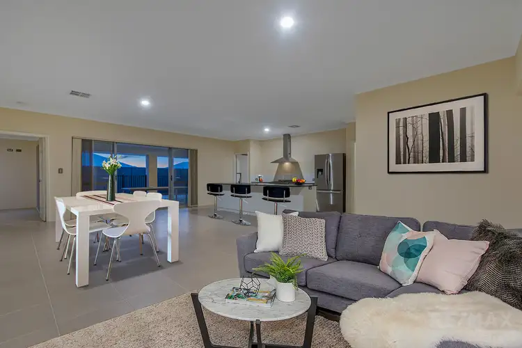 Fifth view of Homely house listing, 1 Edgari Street, Jindalee WA 6036