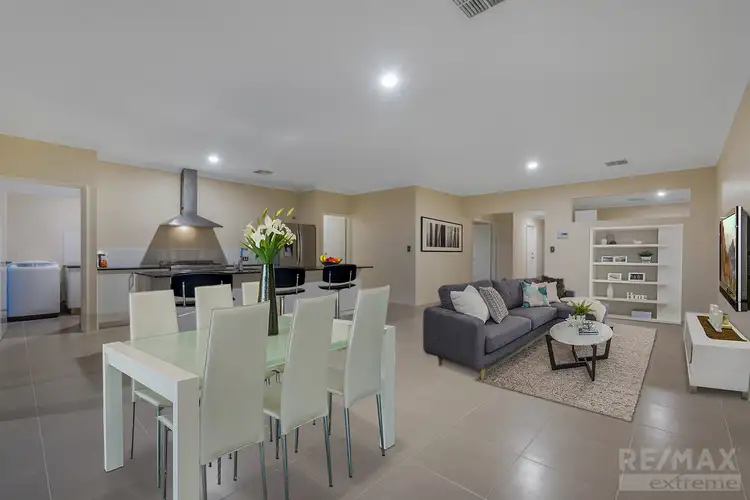 Sixth view of Homely house listing, 1 Edgari Street, Jindalee WA 6036