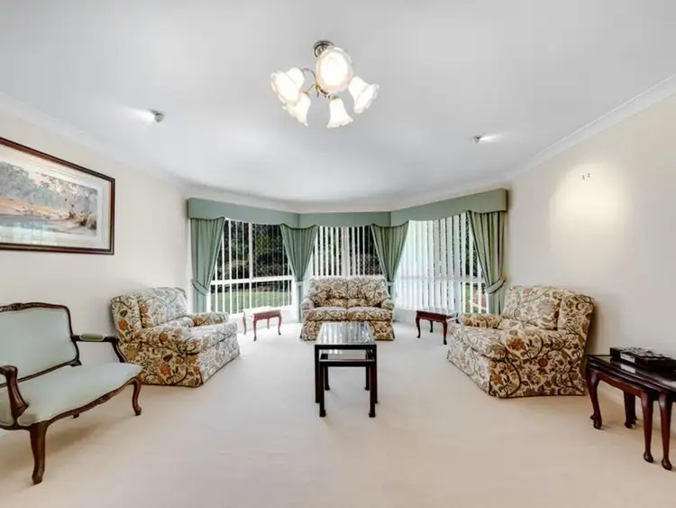Third view of Homely house listing, 3 Lillian Court, Highfields QLD 4352