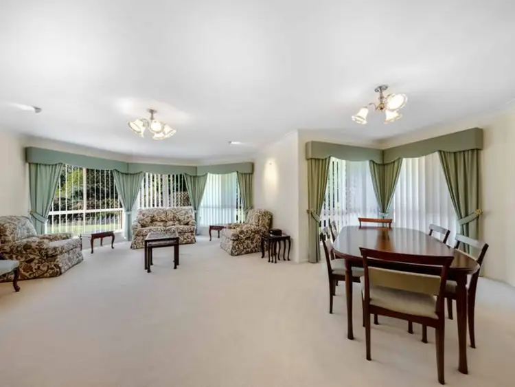 Fourth view of Homely house listing, 3 Lillian Court, Highfields QLD 4352