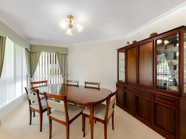 Fifth view of Homely house listing, 3 Lillian Court, Highfields QLD 4352