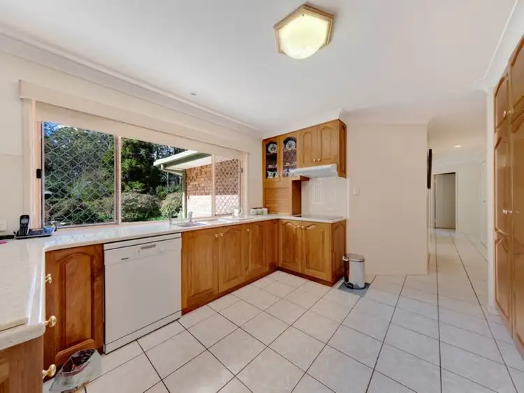Sixth view of Homely house listing, 3 Lillian Court, Highfields QLD 4352