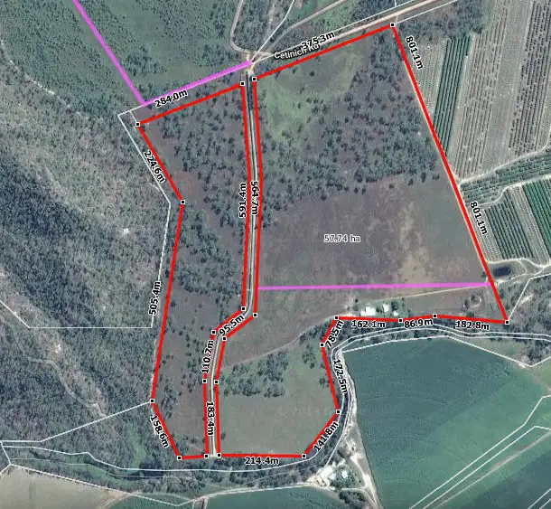 Main view of Homely rural property listing, 75 Cetinich Road, Mareeba QLD 4880