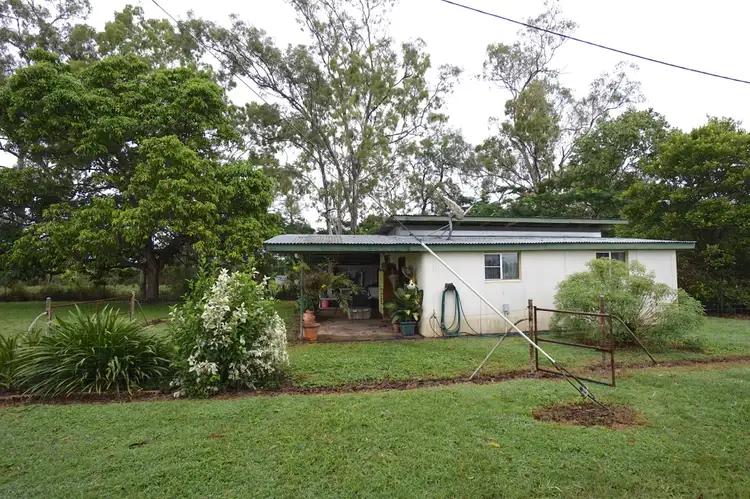 Second view of Homely rural property listing, 75 Cetinich Road, Mareeba QLD 4880