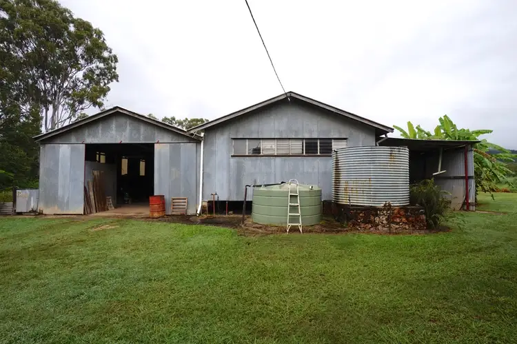 Fifth view of Homely rural property listing, 75 Cetinich Road, Mareeba QLD 4880