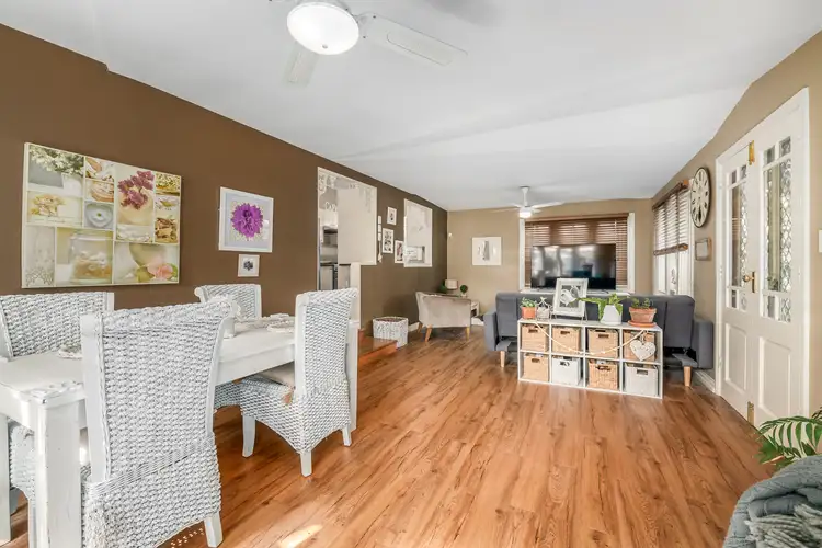 Fifth view of Homely house listing, 299 Main Road, Fennell Bay NSW 2283