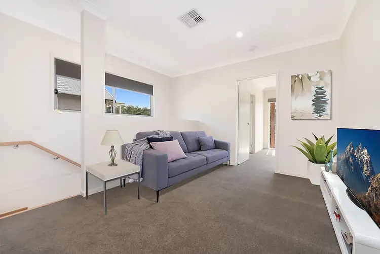 Fifth view of Homely house listing, 11 Heritage Crescent, Dayboro QLD 4521