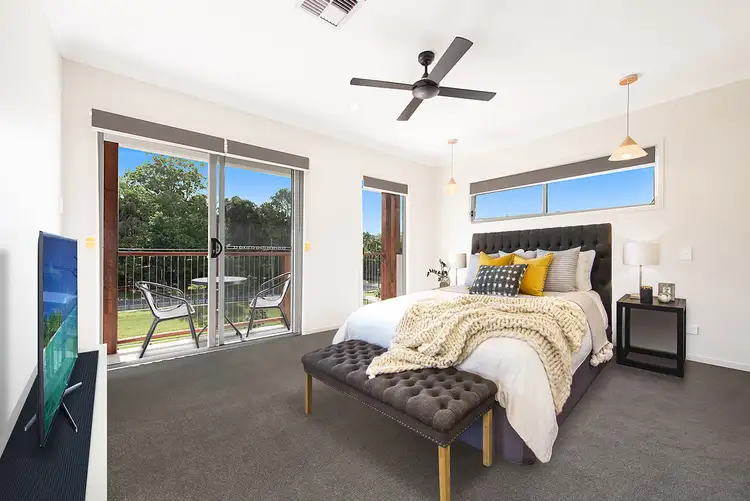 Sixth view of Homely house listing, 11 Heritage Crescent, Dayboro QLD 4521