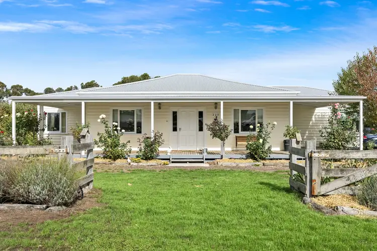 220 Austin Street, Winchelsea VIC 3241
