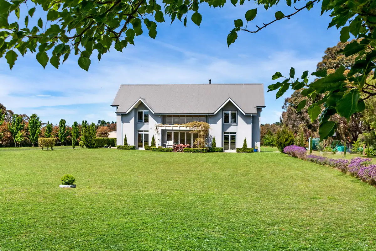 Main view of Homely house listing, 39 E Gibbons Road, Hamilton VIC 3300