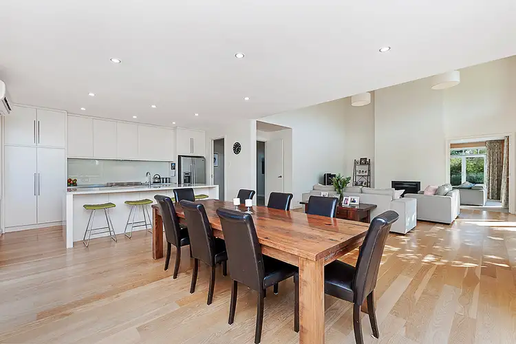 Fifth view of Homely house listing, 39 E Gibbons Road, Hamilton VIC 3300