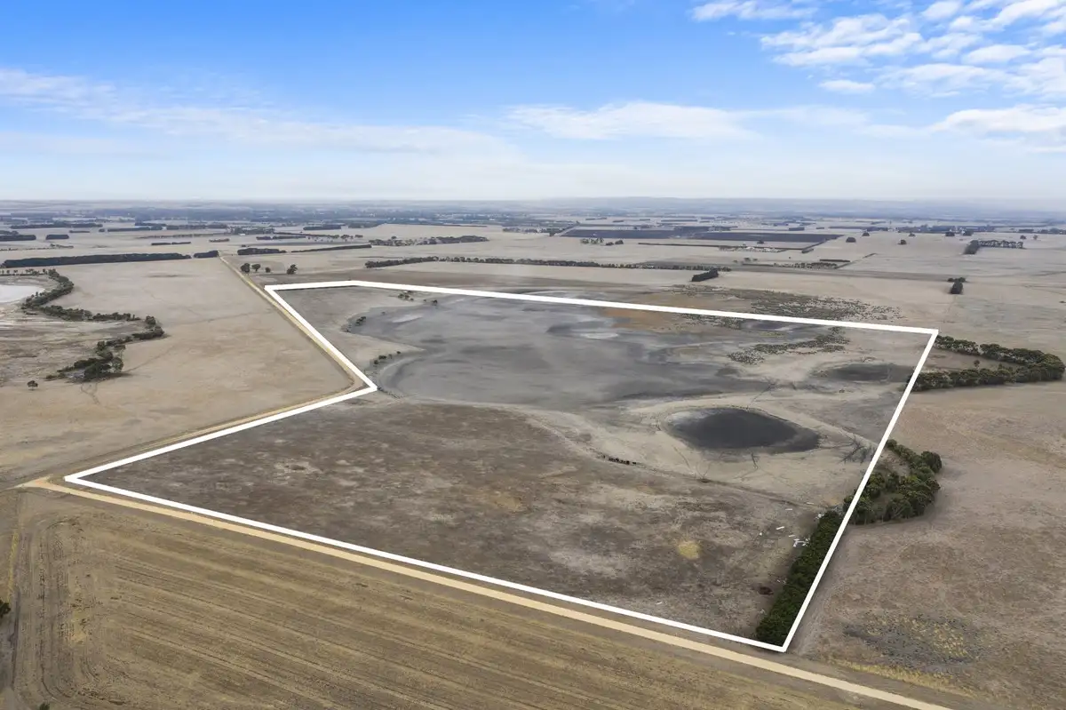 Main view of Homely land listing, 515 Shelford Road, Winchelsea VIC 3241