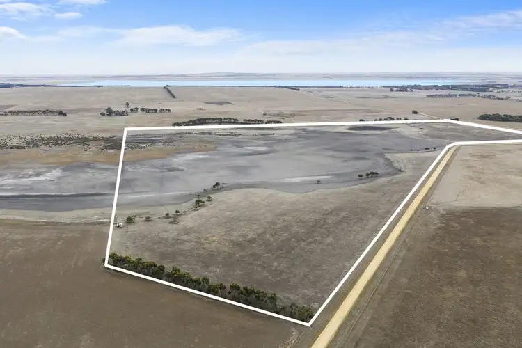 Second view of Homely land listing, 515 Shelford Road, Winchelsea VIC 3241